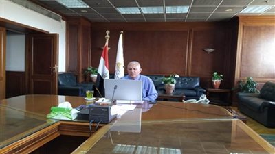 الري: معدلات الأمطار على منابع النيل أعلى من المتوسط (صور)