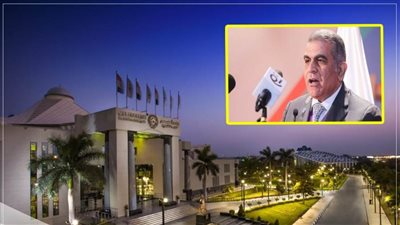    كلية العلاج الطبيعى جامعة مصر للعلوم والتكنولوجيا.. مصنع إعداد الكوادر المتخصصة بأعلى مستوى من التعليم والتدريب