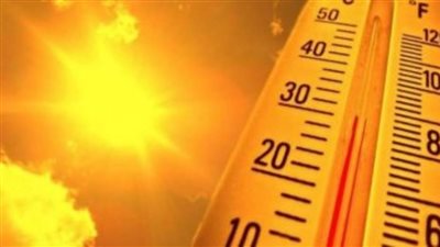 نشاط رياح وأجواء حارة وشبورة.. تفاصيل حالة الطقس حتى الأحد المقبل