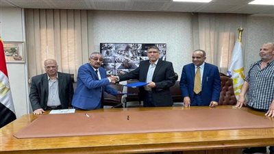 بُروتوكول تعاون لإحلال مركبات 