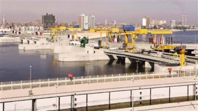 100 مليار جنيه تكلفة المشروعات القومية بمحافظة أسيوط