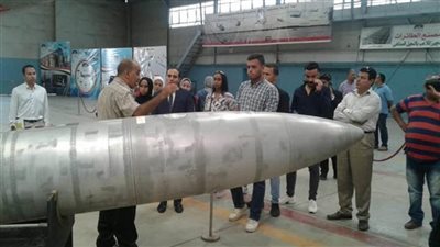 حصاد 8 سنوات.. تطور دور وزارة التعليم العالي في التوعية الثقافية لطلاب الجامعات (صور)