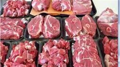 8 نصائح يجب مراعاتها عند شراء اللحوم الحمراء