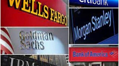 البنوك الأمريكية تتجه للاستثمار في الخليج 