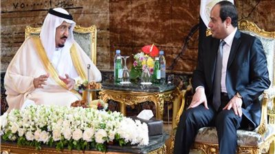 المملكة ومصر.. شراكة اقتصادية قوية وممتدة تعكس عمق العلاقات بين البلدين 