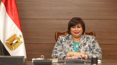 وزيرة الثقافة تطلق المرحلة الثانية من  مشروع سينما الشعب في محافظات مصر