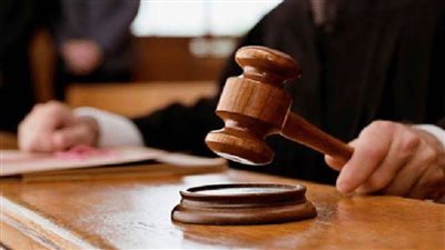 جنايات المحلة تقضي بإعدام سيدة وعشيقها لقتلهما طفل والتعدي عليه جنسيا