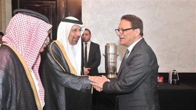 بروتوكول تعاون بين مصر والسعودية في مجالات الصحافة والإذاعة والتليفزيون والإنتاج الدرامي