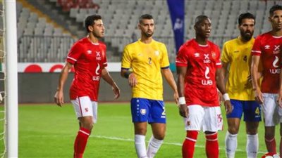 تأجيل مباراة الأهلي والإسماعيلي في الدوري بعد تأهل الأحمر لنهائي كأس مصر