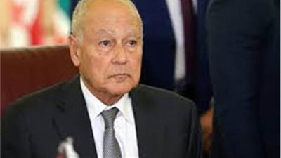 أبو الغيط: الانسداد السياسي في ليبيا قد تكون تبعاته وخيمة 