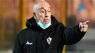 فيريرا يحدد احتياجاته من صفقات الزمالك في الموسم الجديد  