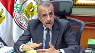«الإحصاء»: 44.3 % ارتفاعًا في قيمة الصادرات المصرية لدول العالم 