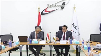 د. خالد عبد الغفار يرأس مجلس وكالة الفضاء المصرية (صور)