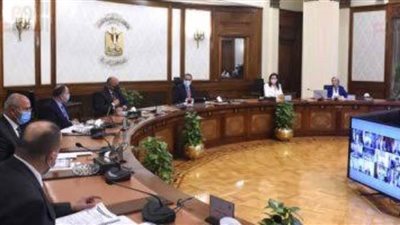 الري تبحث مساهمتها في تنظيم مؤتمر تغير المناخ بشرم الشيخ