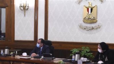 رئيس الوزراء يتابع ملف الصادرات الزراعية المصرية وجهود زيادتها الفترة المقبلة