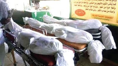 التصريح بدفن جثامين أسرة أستاذ جامعة الأزهر في حادث سوهاج