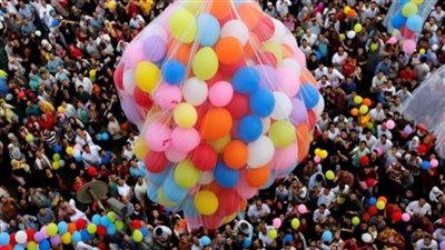 عاجل | حقيقة صدور قرار بإلغاء إقامة صلاة عيد الأضحى بالساحات والمساجد الكبرى