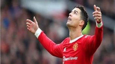 غياب رونالدو عن قائمة مان يونايتد بمعسكر تايلاند وأستراليا التحضيري