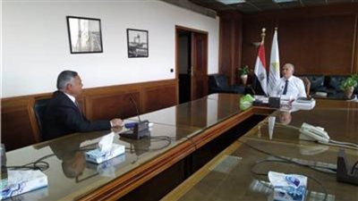 وزير الري: تفعيل غرف الطوارئ لمتابعة مناسيب المياه وحالة الترع والمصارف