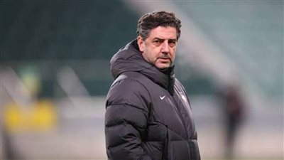 مصدر باتحاد الكرة: فيتوريا الأقرب حتى الآن لتدريب منتخب مصر