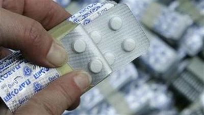 إحباط محاولة ترويج 38 ألف قرص كبتاجون المخدر بـ شمال سيناء