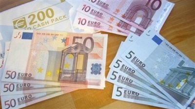 سعر اليورو اليوم السبت 9-7-2022 أمام الجنيه المصري