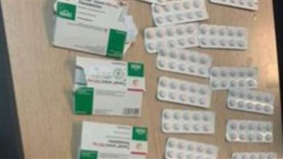 جمارك مطار الأقصر تضبط محاولة تهريب كمية من أدوية الإجهاض