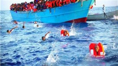 الداخلية تضبط 12 قضية هجرة غير شرعية وتزوير عبر المنافذ 