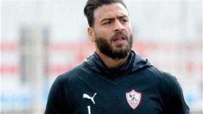  الزمالك يصدم أبوجبل ويرفض رحيله قبل 30 أغسطس 