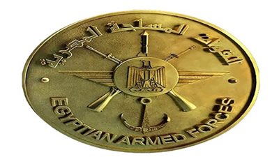 القوات المسلحة تهنئ الرئيس السيسي بحلول عيد الأضحى المبارك