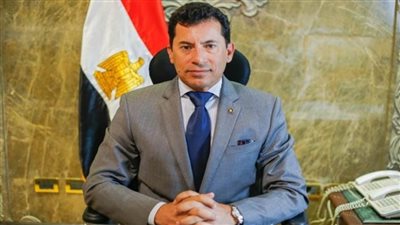 وزير الرياضة يتلقى خطاب تهنئة من رئيس الاتحاد الآسيوي للشطرنج بمناسبة فوز مصر بـ13 ميدالية فى بطولة إفريقيا 