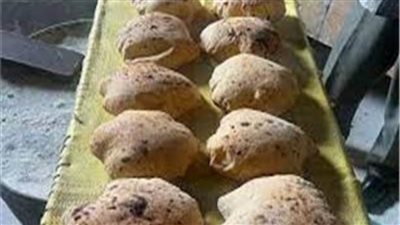 التموين تسدد 82 مليون جنيها للمخابز تكلفة التصنيع عن 3 أيام