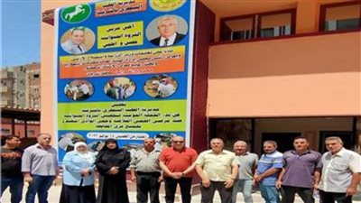 وزير الزراعة يعلن إنطلاق حملة تحصين المواشي ضد الحمى القلاعية والوادي المتصدع