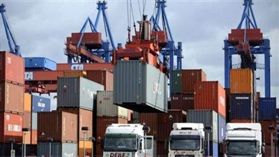 الرقابة على الصادرات تصدر 14 شهادة بيع حر لمصدرين لتونس والمغرب والكويت والجزائر