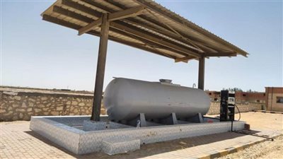 التنمية المحلية: 230 مليون جنيه حجم الاستثمارات بالشرقية لتطوير المنظومة المتكاملة لإدارة المخلفات لتحسين مستوى النظافة (صور)