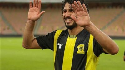 أحمد حجازي على رأس التشكيل المثالي للدوري السعودي الموسم الماضي