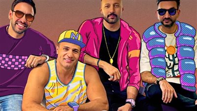 فريق واما يفتتح موسم الصيف بأغنية 