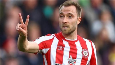 كرستيان إريكسن.. مانشستر يونايتد يعلن ضم نجم الدنمارك لمدة 3 سنوات