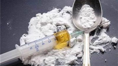 جرعة مخدرات زائدة وراء وفاة عاطل بشبرا الخيمة