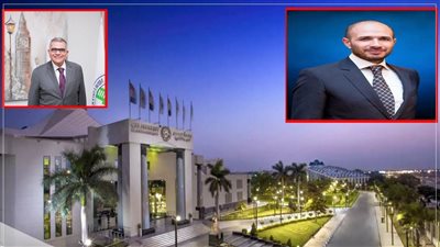 جامعة مصر للعلوم والتكنولوجيا تستعد للعام الدراسى الجديد بأقوى خدمة تعليمية 