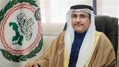 رئيس البرلمان العربي يرحب بمخرجات قمة جدة للأمن والتنمية