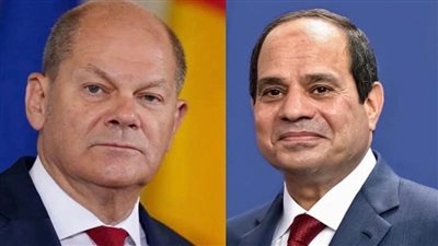 عاجل | الرئيس السيسي يتوجه إلى برلين للمشاركة في فعاليات «حوار بيترسبرج للمناخ»
