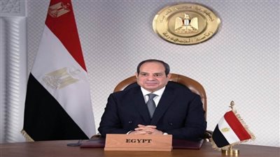 الرئيس السيسي يفتتح عددا من مشروعات مصر الرقمية.. اليوم
