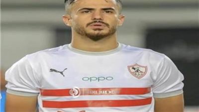 الزمالك يحسم موقفه من رحيل الونش