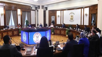 رئيس الوزراء يتابع التحضيرات الخاصة باستضافة مصر للدورة الـ27 لمؤتمر تغير المناخ (صور)