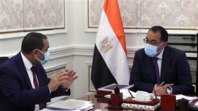 مدبولي: اختيار الكفاءات ركيزة رئيسية لتطوير العمل الحكومي الذي تستهدفه الدولة المصرية (صور)