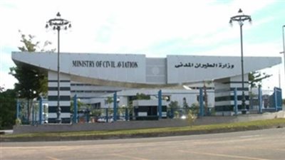 وزير الطيران: نقدم جميع التسهيلات لتوفير أعلى مستوى من الخدمات لكل المؤسسات