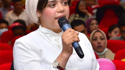 محافظ بورسعيد يعقد لقاءا موسعا مع قطاع كبير من شباب المحافظة