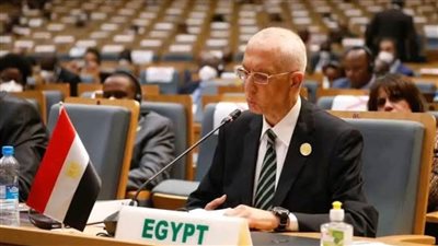 مصر تشارك في اجتماع القمة التنسيقي بين الاتحاد الإفريقي والتجمعات الاقتصادية الاقليمية