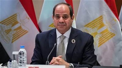 الرئيس السيسي: أدعو الجميع لزيارة مصر والاطلاع على أوضاع حقوق الإنسان(فيديو)